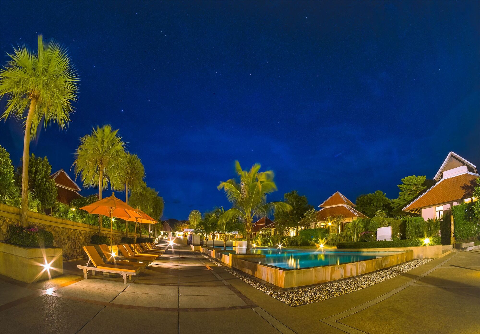 Sirarun Resort Ban Krut  Exterior photo
